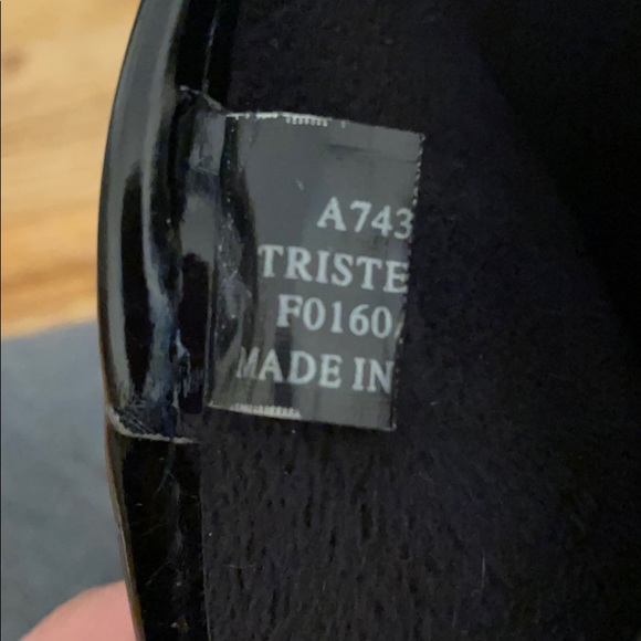 COACH Triste Rain Boots - Picture 5 of 8